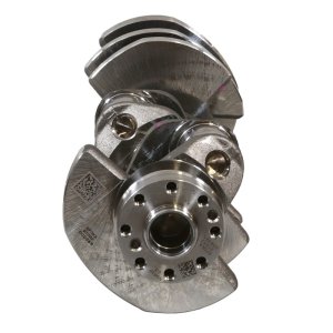 Ford F250 Super Duty Crankshaft - Ford Racing - Forged Steel - `20-`27